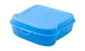 Sondix, caserolă măncare, albastru