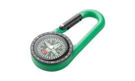 Edmund, carabină, verde