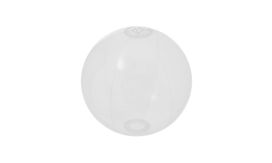 Petani, Minge plaja (ø28 cm), alb