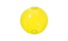 Petani, Minge plaja (ø28 cm), galben