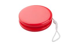 Poyo, yo-yo, roșu