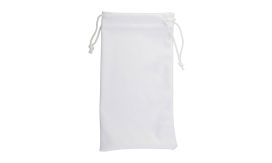 Sunnux, suport pentru ochelari de soare, alb