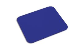 Pointer, mousepad, albastru