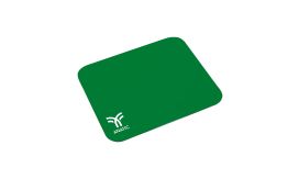 Pointer, mousepad, verde