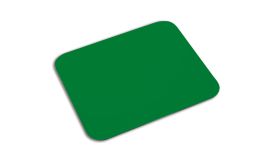Pointer, mousepad, verde