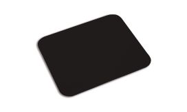 Pointer, mousepad, negru
