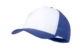 Sucap, șapcă baseball, albastru