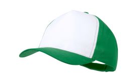 Sucap, șapcă baseball, verde