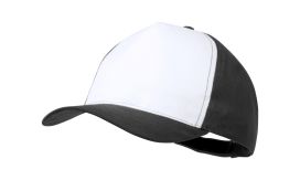 Sucap, șapcă baseball, negru