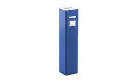 Balzur, Baterie externă USB, albastru