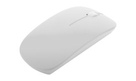 Jovale, mouse optic, alb/alb
