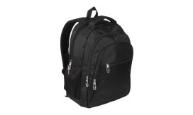 Rupert, rucsac, negru