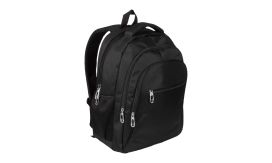 Rupert, rucsac, negru