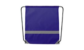 Vidraw, rucsac reflectorizant, albastru