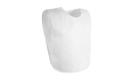 Temex, vestă sport, alb