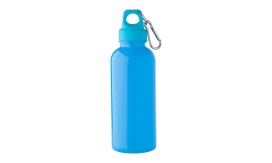 Zafna, sticlă sport, albastru
