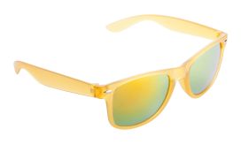 Arugam, ochelari de soare, galben