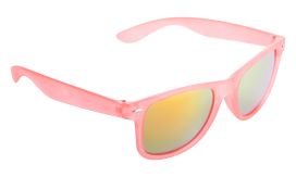 Arugam, ochelari de soare, roz