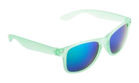 Arugam, ochelari de soare, verde