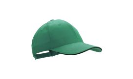 Rivera, șapcă baseball, verde