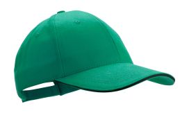 Rivera, șapcă baseball, verde