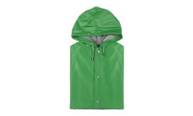 Mariner, geacă de ploaie, verde, M-L