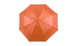 Nube, umbrelă, portocaliu