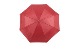 Nube, umbrelă, roșu