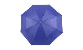 Nube, umbrelă, albastru
