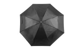 Nube, umbrelă, negru