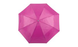 Nube, umbrelă, roz
