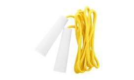 Juppix, coardă de sărit, galben