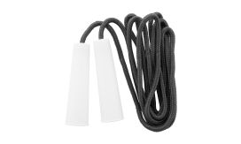 Juppix, coardă de sărit, negru