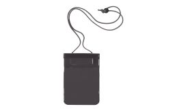 Coprox, husă telefon mobil, negru