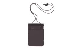 Coprox, husă telefon mobil, negru
