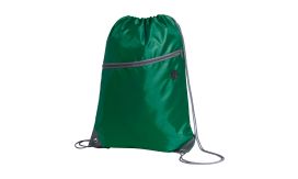 Coprus, rucsac, verde