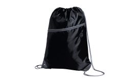 Coprus, rucsac, negru