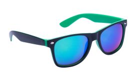 Noosa, ochelari de soare, verde