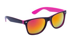 Noosa, ochelari de soare, roz