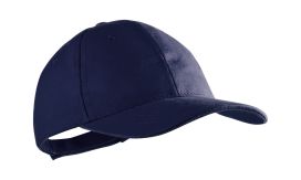 Banks, șapcă baseball, albastru închis