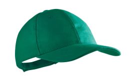 Banks, șapcă baseball, verde