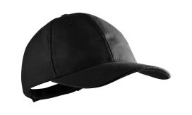 Banks, șapcă baseball, negru