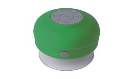 Abyss, difuzor fără fir, verde