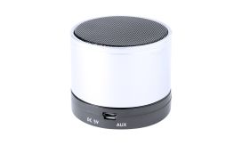 Decibel, difuzor bluetooth, alb