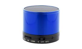 Decibel, difuzor fără fir, albastru