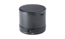 Decibel, difuzor bluetooth, negru