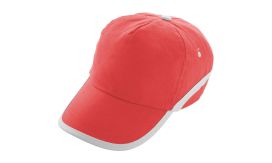 Line, sapca de baseball, roșu