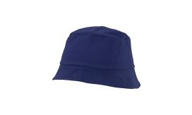 Bucketo, pălărie pescar, albastru închis