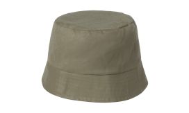 Bucketo, pălărie pescar, khaki