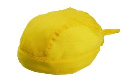 Ontra, eșarfă, galben